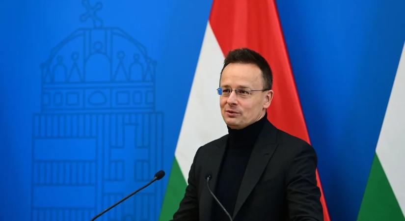 Szijjártó Péter újabb nagyberuházást jelentett be