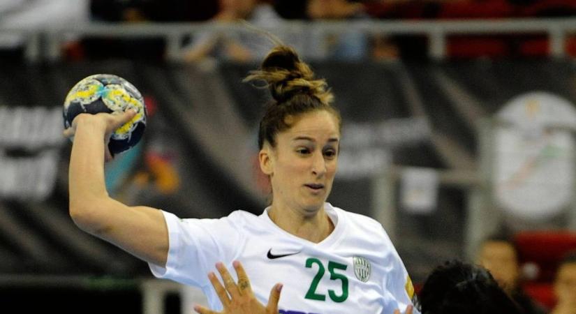 Kézilabda: az NB II-ben lett vezetőedző a Fradi egykori vb-ezüstérmes klasszisa