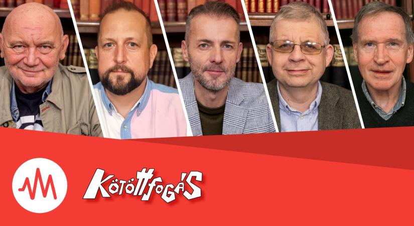 Kötöttfogás 380. – A Fidesz rémálma: Kapitány István