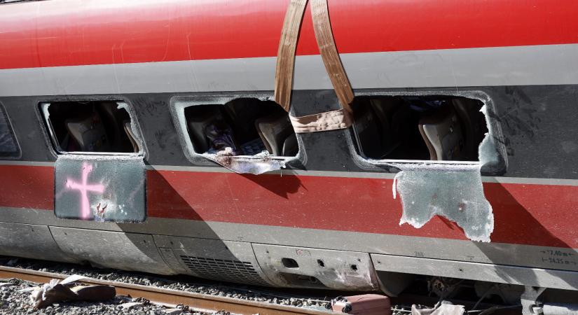 Megtalálták a spanyol vonatszerencsétlenség utolsó áldozatait