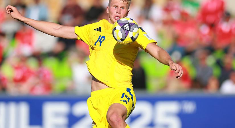 Újabb NB I-es légiós folytatja topbajnokságban – sajtóhír