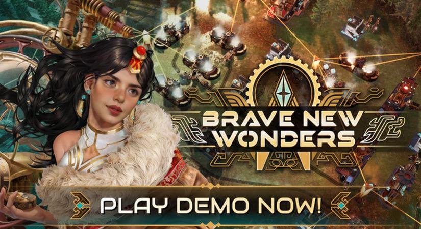 A volt Google-fejlesztők megmutatták, mire való az AI a játékokban – és nem, nem a spórolásra