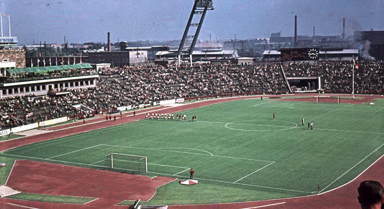 Szöllősi György szubjektív látlelete a magyar futball agóniájáról, majd feltámadásáról