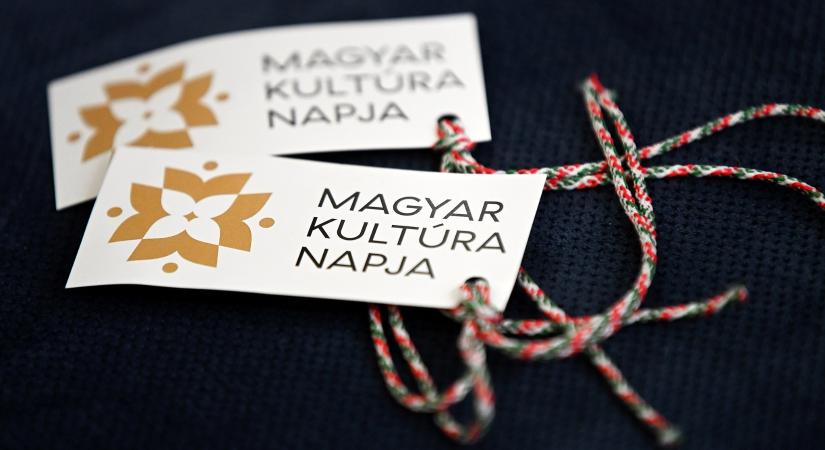 Városi ünnepség a Magyar Kultúra Napján - ők kaptak kitüntetést és elismerést