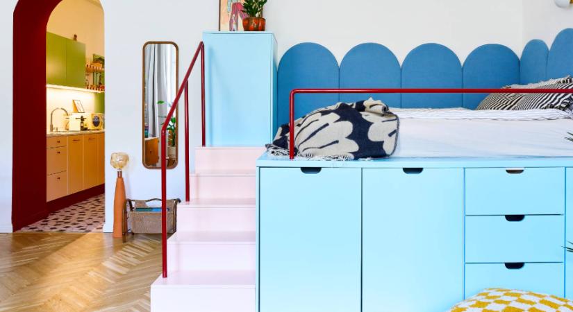 Világszínvonal – két hazai lakás az ELLE Deco International A-List válogatásában