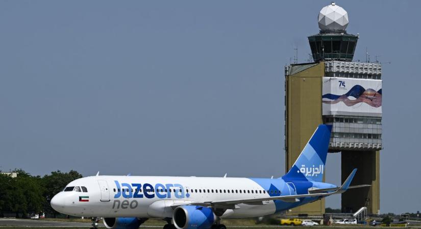 Újabb rekordok helyett az összeomlás felé tartana a budapesti repülőtér, ha az állam nem vásárolta volna vissza