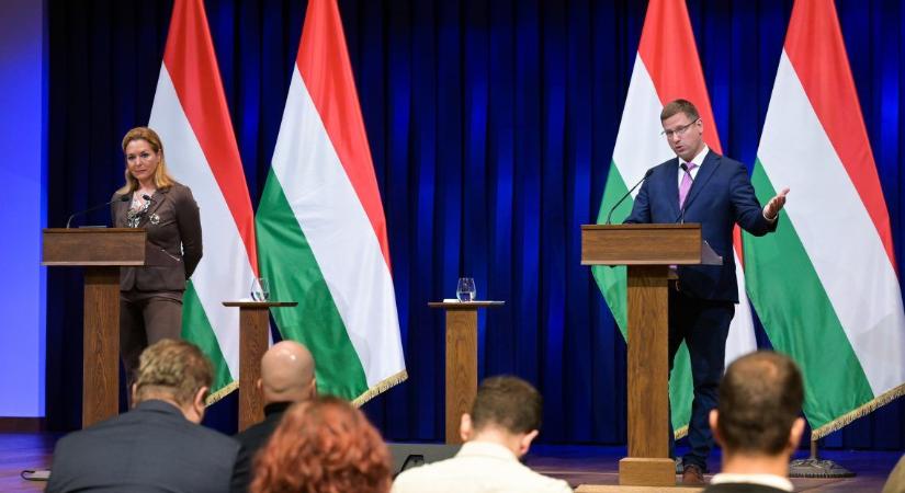 “Orbán Viktornak nincsenek nemzetközi ambíciói” - mégis egyedüli uniós tagként van jelen Trump Béketanácsában