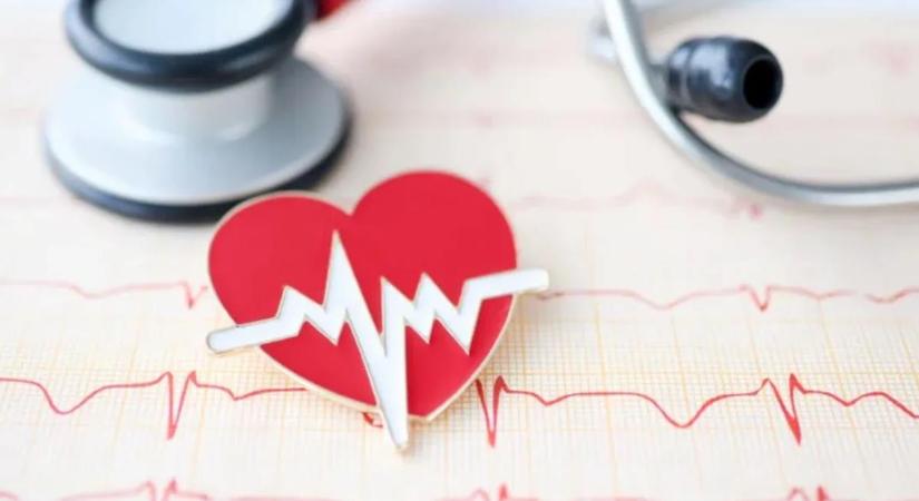 Mikor ártalmatlan az erős szívdobogás és mikor veszélyes a szívritmuszavar?
