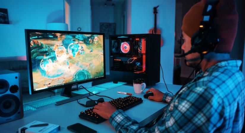 Számítógépes játékok típusai a kaszinó játékoktól az e-sportig