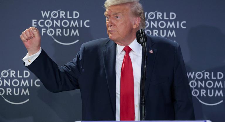 Elképesztő ajánlattal állt elő Donald Trump, így szerezné meg Grönlandot