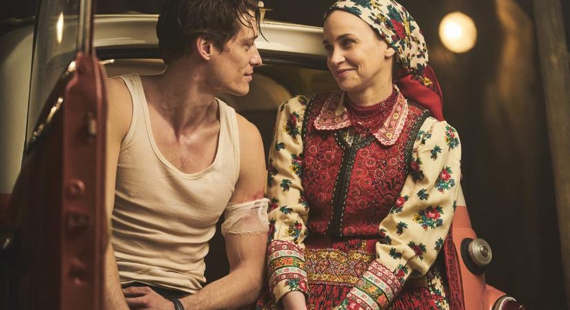 Régen minden olyan jó és szép volt, pláne Erdélyben! – kritika a Magyar menyegzőről