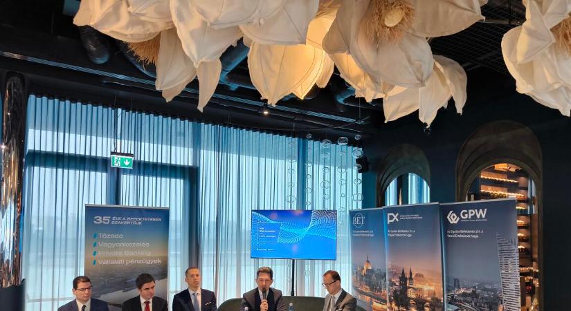 Túl lehet a csúcson a forint, már a választások előtt kamatot csökkenthet a Magyar Nemzeti Bank