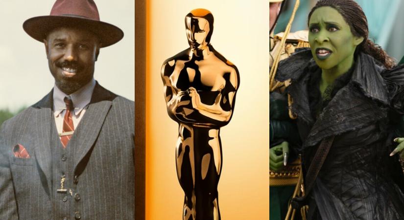 Oscar-jelöltek 2026: A legnagyobb meglepetések és hiányzók