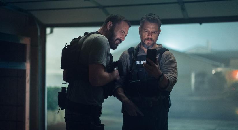 A nagy fogás: ha a Netflix szerint ez kell a nézőknek, van okunk aggódni