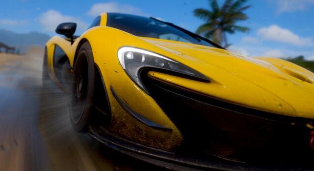 Az eddigi legjobb Forza? Hosszabb bemutatót kapott a Forza Horizon 6