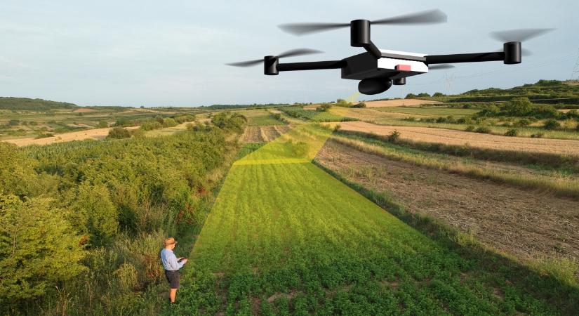 Ezt nem láttuk jönni: magyar fejlesztésű drónokkal erősítene az EU