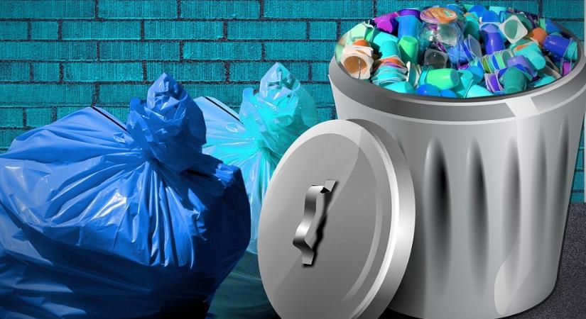 Hogyan bánjunk szabályosan a szeméttel?
