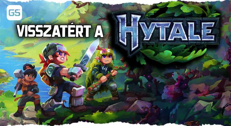 Minden, amit valaha is tudni akartál a játékról, amely meghalt, de már jobban van