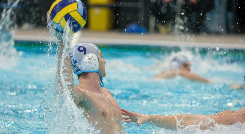 Talán még sosem volt ekkora esély a szegedi győzelemre a Komjádi Kupában