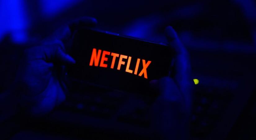 Csúcsra érhet a Netflix a világrekorder filmjével