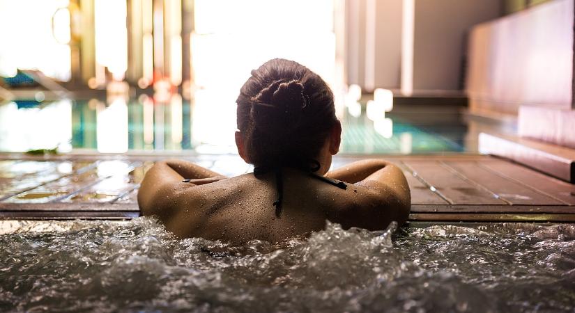 Bejelentést tettek, ezért bezárták az ország legolcsóbb gyógyfürdőjét