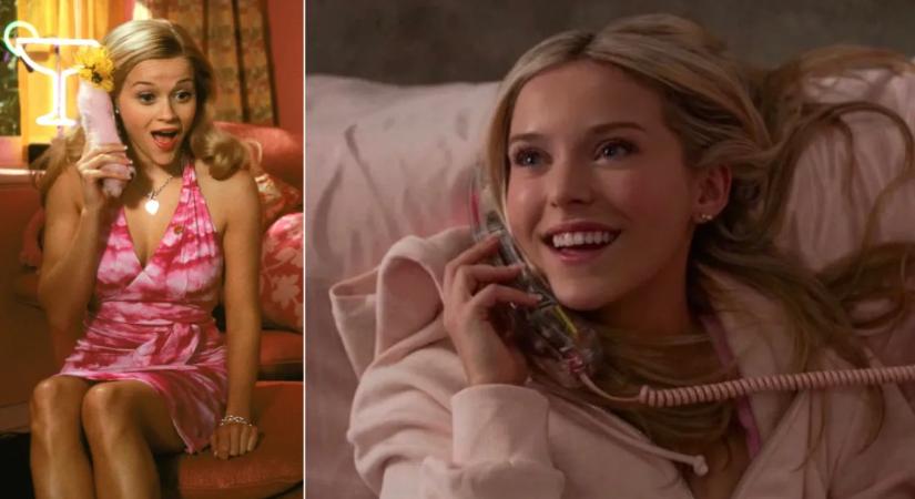 Reese Witherspoon lecserélve: már csak eddig kell várnunk a Doktor Szöszi-sorozatra