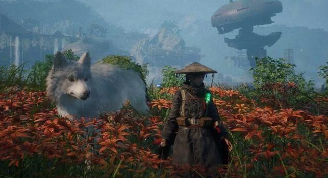 Bámulatos bemutatón a Pokémon játékokon edzett GAME FREAK új játéka, a Beast of Reincarnation