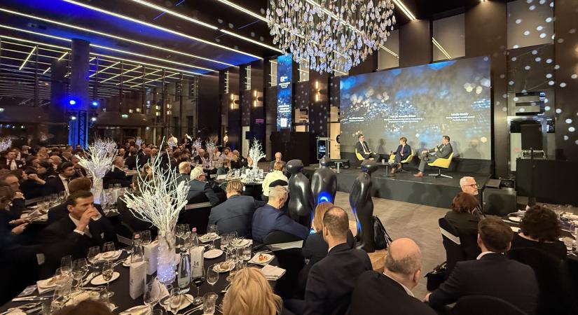 Elérte Magyarországot a német ipari modell válsága és a közép-európai alkalmazkodás kényszere