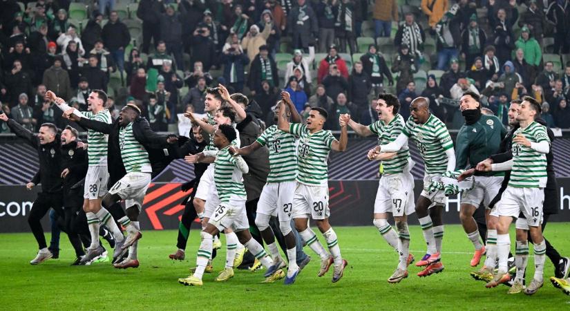 FTC–Panathinaikosz: a tét óriási – ezzel a kezdővel rohamoz a Fradi a görög riválisa ellen (ÉLŐ)