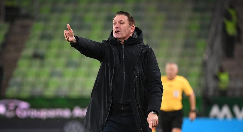 FTC-Panathinaikosz: Megvan, kik pótolják Tóth Alexet és Varga Barnabást - íme, a kezdők