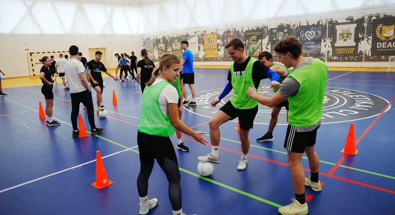 Nemzetközi szintű sportszakemberképzés Debrecenben