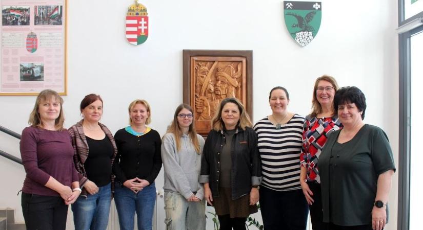 Tatabányai tanárok is bekerültek a Köbüki ösztöndíjasok közé