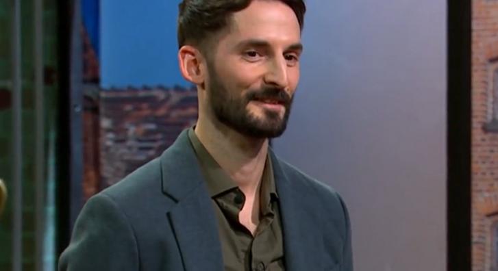 Visszatért a Kincsvadászokba egy eladó, hogy teljesítse Nagyházi Lőrinc kérését