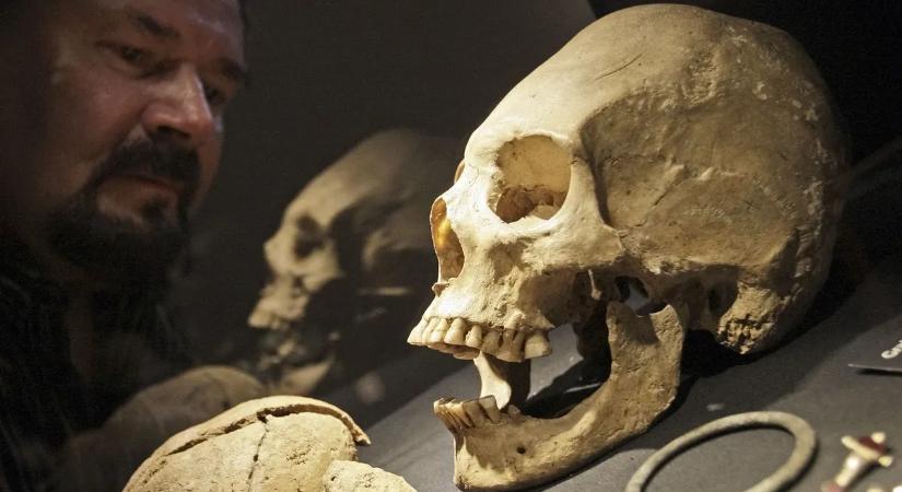 Lerántották a leplet Attila népének titkáról: ez a DNS-vizsgálat mindent megváltoztat