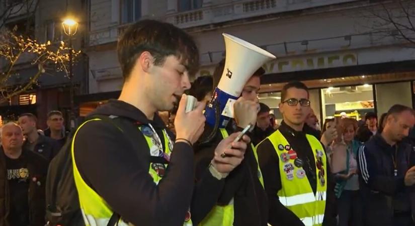 Az egyetemek a professzoroké és a hallgatóké