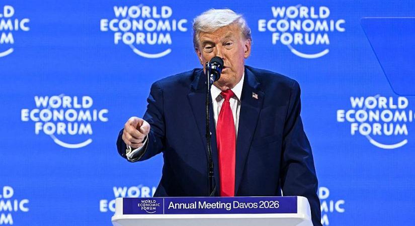 Donald Trump: véget kell vetni az ukrajnai háborúnak