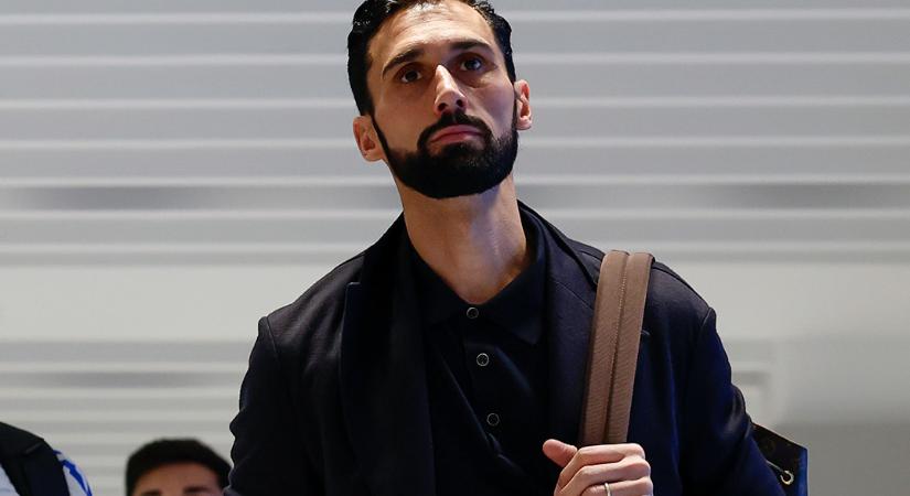 Meglepő igazolással pörkölne oda a Barcelonának a Real Madrid