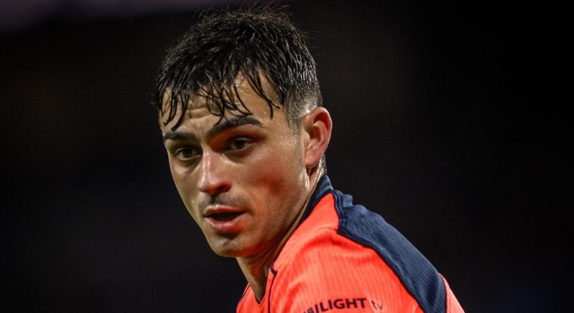 Világklasszist igazol az FC Barcelona a sérült Pedri helyére?