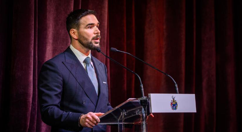 Barcsa Lajos: a jövőt nem lehet gyökértelen birodalmi gondolkodásra építeni – fotókkal