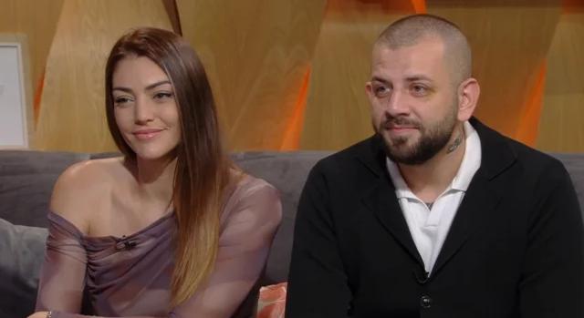 Mi történhetett? Kulcsár Edina élete mélypontra került, elveszítette a babáját