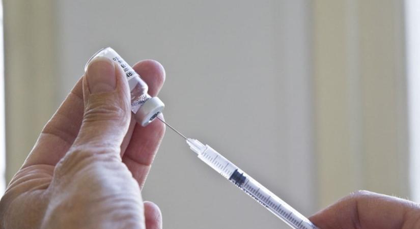 49%-kal csökkenti a halál kockázatát egy új, bőrrák elleni mRNS-vakcina