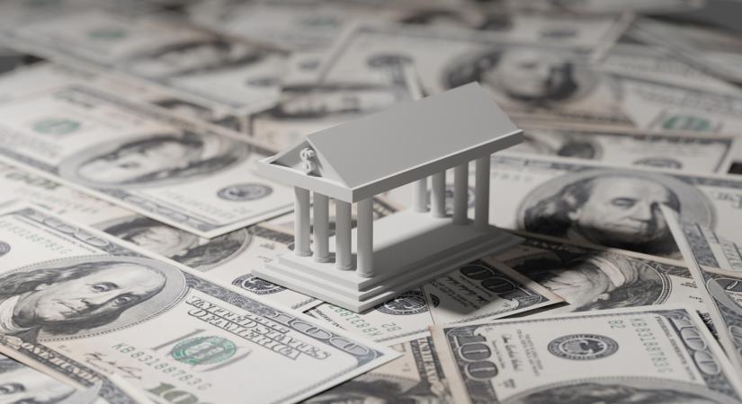 Közel a döntés az új jegybankelnökről, Trump megszólalása miatt nagyon megugrottak az egyik jelölt esélyei