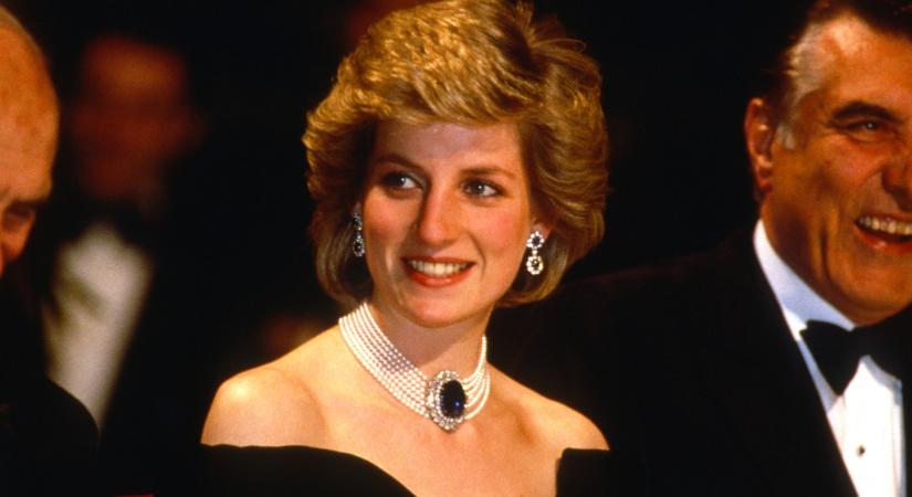 Diana hercegnő utolsó megbánása Vilmos és Harry kapcsán a halála előtt
