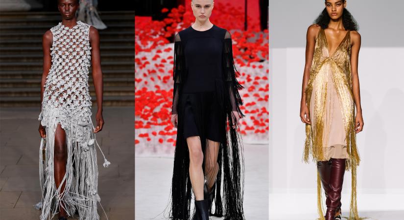 Rojt: a részlet, ami mozgásban tartja a ruhát