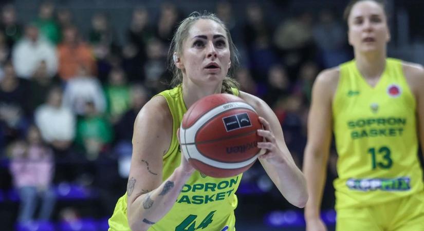 Elmaradt Sopronban a bravúr - videó