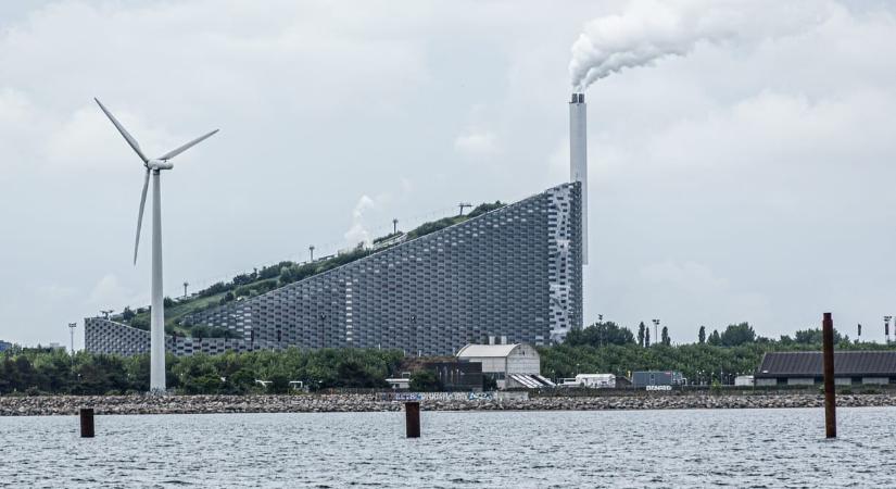 Több mint negyven év után Dánia feloldaná az atomenergiára vonatkozó tilalmat