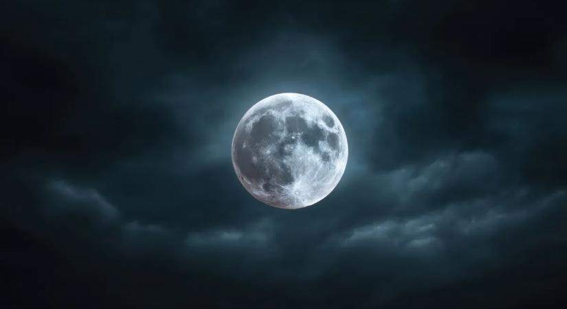 Ezért hat ránk ennyire a telihold – testünk, lelkünk, és a farkasember legenda titkai