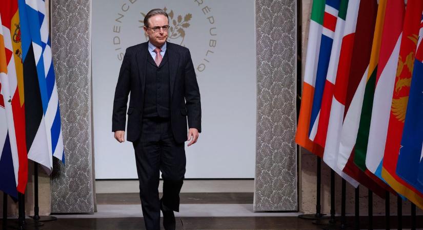 Fordulat Davosban: a belga kormányfő fékezné az orosz vagyon elkobzását – Ukrajnának adná, de csak a háború után