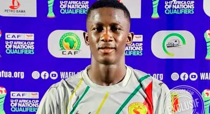 Komoly afrikai tehetségeket igazolhat az ETO - ők érkezhetnek