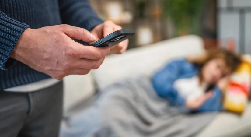 Meghökkentő módon állt bosszút a féltékeny magyar férj a csalfa feleségén